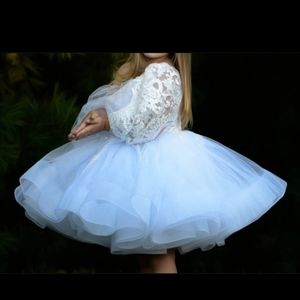 Girls dress